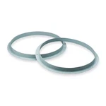 Dayton 166165 Companion Flange, Set Of 2, 34IN, For 3C413, Pr. Fixed Price $344.99.