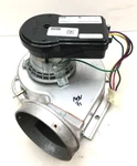 Fasco 70721044 Draft Inducer Blower Motor 1018753 Type 115 V Used #MN71. Fixed Price $110.00.