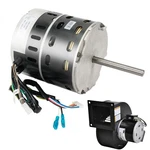 Leaptrend ZWK702B5388701 Furnace Blower Motor 1/2HP, 208230V, 50/60 Hz, 1050 .... Fixed Price $316.26.