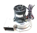 Fasco 702110096 Draft Inducer Blower Motor Assembly S1-02633999001 Used #MD454. Fixed Price $110.00.