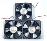 3X Papst Model 4312L Cooling Fan - 12VDC From Lecroy 9300. Fixed Price $27.00.