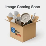 Lg 5900A20019G Appliance Fan Turbo. Fixed Price $47.27.