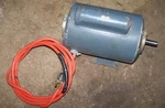 Ge Rockwell Craftsman 113 10" Table Saw Jointer Hp Motor, 5KC38NG-447X. Fixed Price $89.99.