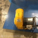 Pelsue 1000E Explosion Proof Blower Usip. Fixed Price $247.50.