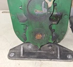 Roots Rotary Lobe Blower Part # 45 U-rai, Broken Shaft. Fixed Price $499.00.