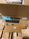 Dayton 4C129A High Pressure Belt Drive Blower-new In Box. Fixed Price $265.65.