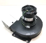 Fasco 70219733 Draft Inducer Blower Motor A148 230V 3000RPM 1/50HP Used #MA372. Fixed Price $95.00.