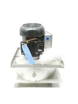 Munters I44165-01 Centrifugal Blower 6IN 1HP 3480RPM. Fixed Price $389.85.