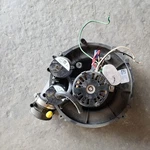 Furnace Inducer Motor With The Housing Fasco 70626075 Type 52B1. Fixed Price $74.99.