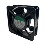 New Sunon DP201A 2123HBT.GN Fan 220-240V 50/60HZ 0.125/0.11AMP. Fixed Price $30.00.
