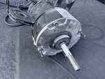 Tpi Corporation Ihp 30-H Motor CK48HF12JS26 1/3 115V 1075 Rpm. Fixed Price $95.00.