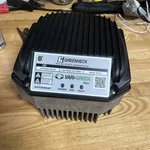 Greenheck Exhaust Fan Drive Vari-green Part# 386168 New. Fixed Price $199.00.