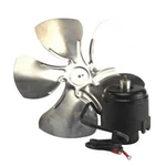 Copeland 950-0344-01 Fan Motor 115V 50W 1550 Rpm Shaded Pole Condenser. Fixed Price $232.62.