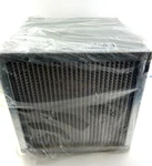 Air Handler 6B617 Microfiber Hepa Filter, 11.5X12X12". Fixed Price $130.00.