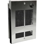 New! Shallow Wall/ceiling Fan Forced Heater W/ Built Double Pole Thermostat!!. Fixed Price $999.95.