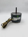 Genteq 5KCP39EGUA11BS Condenser Fan Motor HB39GR219 1/5HP 208/230V Used. Fixed Price $156.00.