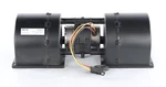 New 150220-00 Amtek Blower Assembly, Defroster-brushless. Fixed Price $972.00.