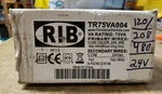Functional Devices Rib TR75VA004 Transformer 1Z-1873-G10. Fixed Price $30.00.