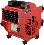 Big Chill 77700 Red Blower Fan - 1200 Cfm, 3 Speed, Indoor/outdoor Use. Fixed Price $205.99.