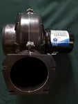 Jabsco 35400-7000 Flange Mount Blower 250 Cfm, 12V Dc. Fixed Price $149.99.