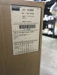Dayton 4C899 Condenser Fan Blades 22" Sz Pitch. Fixed Price $55.00.