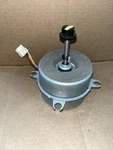 Fujitsu 9602870004 Brushless Fan Motor MFF-24VVL. Fixed Price $230.00.