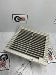 Rittal Sk 3323 117, Fan Assembly. Fixed Price $225.00.