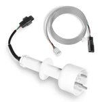 000016053 Ice Water Level Sensor Probe Kit With Harness For Manitowoc Maker. Fixed Price $34.90.