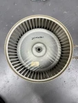 Lennox 25M0501 Blower Wheel Mp#l. Fixed Price $64.00.