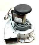 Altran 641530 Draft Inducer Blower Motor Assembly 120/240V 60HZ Used #L30. Fixed Price $59.00.