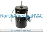 Oem Furnace Exhaust Inducer Motor Replaces York Coleman Fasco 71215906 7121-5906. Fixed Price $295.00.