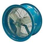 Patterson H26A-CS 33" Industrial Ceiling Fan 1HP 7650 Cfm High Velocity. Fixed Price $899.99.