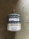 Genteq Ecm Blower Motor 1/2HP 120/240V 5SBA39GLV5145 Tested. Fixed Price $255.00.