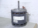 Emerson K55HXKSK-9771 Furnace Blower Motor 3/4HP 208-230V 1100RPM 3SPD 47475-001. Fixed Price $160.00.
