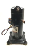 Copeland 2.5 Ton Scroll Ac Compressor ZR28K5E-PFV-130 R-22 208-230V Used #C278. Fixed Price $449.00.