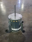 Genteq Furnace Blower Motor 5SME39SXL099 W/ Ecm X13 1HP FM13 HD52MR120 (l: A4T3). Fixed Price $495.00.