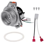 HC21ZE126A 326628-762 Furnace Draft Inducer Motor Assembly Compatible. Fixed Price $89.99.