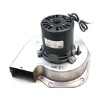 Fasco 702111698 Draft Inducer Blower Motor Assembly A223 208/230V Used #MK21. Fixed Price $99.00.