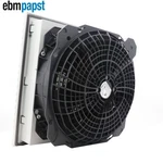 Ebm K2E250-AH38-16 Fan 115VAC Filter 0.90/1.25A 100/145W Cabinet. Fixed Price $517.77.