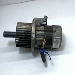Beckett 21805 Oil Burner Motor 1/7HP 3450 Rpm 115V Blower K37MYBKN-597. Fixed Price $77.00.