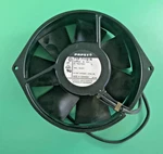 Papst TYP7112N Box Fan 12VDC 1A 12W D-78106. Fixed Price $69.95.
