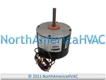 Oem Condenser Fan Motor 1/3 Hp 230V Replaces Genteq 5KCP39GGY357S. Fixed Price $579.95.