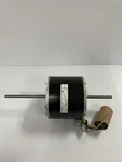 Open Genteq F48A48A61 Fan Motor For Dometic Air Conditioners. Fixed Price $120.00.