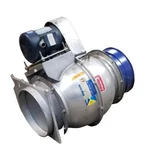 Loren Cook 12-CVB Centri-vane Mixed Flow Fan Direct Drive Parts Only. Fixed Price $499.99.