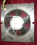Sanyo Dyna Ace Cooling Fan 109S302 200V. Fixed Price $10.00.