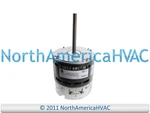 Furnace Ecm Blower 1/2 Hp Replaces Emerson Nidec Usmotors 5SME39HL038S. Fixed Price $532.95.