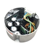 Nidec M55PWUPR-0412 230 V Programmable Module Only D804185G46 Cw Used #W637. Fixed Price $106.25.