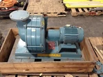 Hoffman Baldor M36607 Three Phase Blower 208-230/460 V 3450 Rpm 182T (tsc). Fixed Price $799.99.