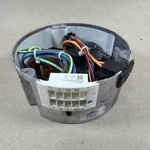 Tested Nidec 51E328144 Module Motor C498376330589 3/4HP 120/240V Cwle. Fixed Price $135.00.