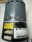 Trane Furnace Blower Motor D341314P09 MOT09237 5SME399L 0253 Tested. Fixed Price $350.00.